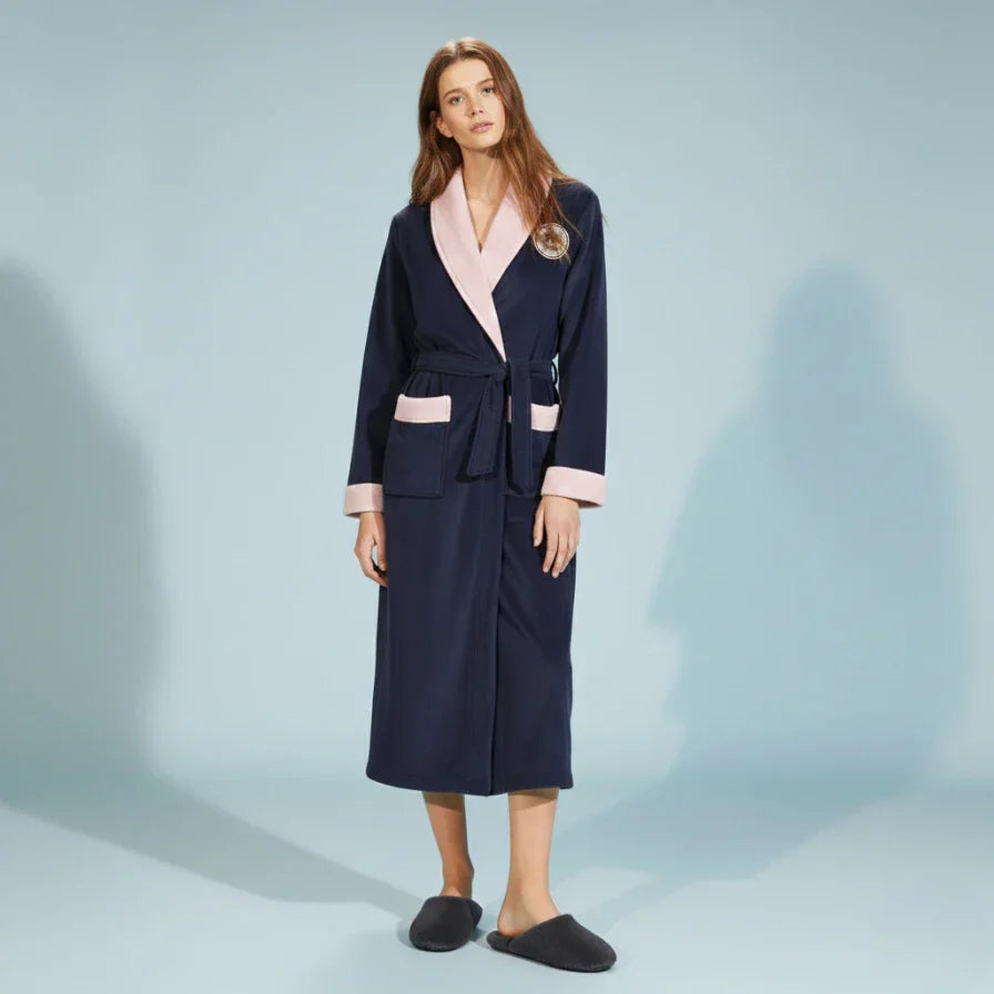 Guide des Tailles Robe de Chambre Femme : Comment Choisir sans se Tromper ? (Tableau)